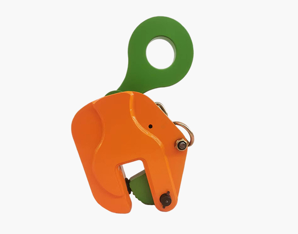 CDH for vertical lifting