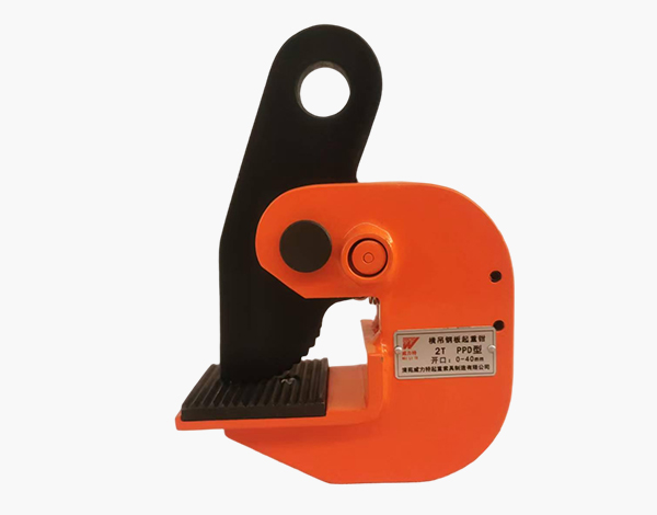 PPD for transverse lifting