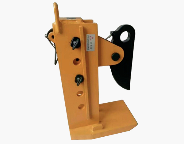 PDK multi plate clamp