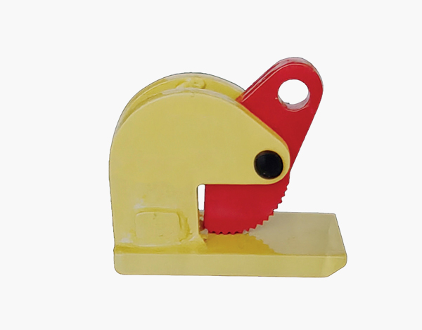 PDL horizontal plate clamp
