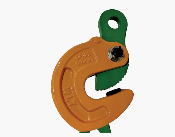 DFM turn clamp