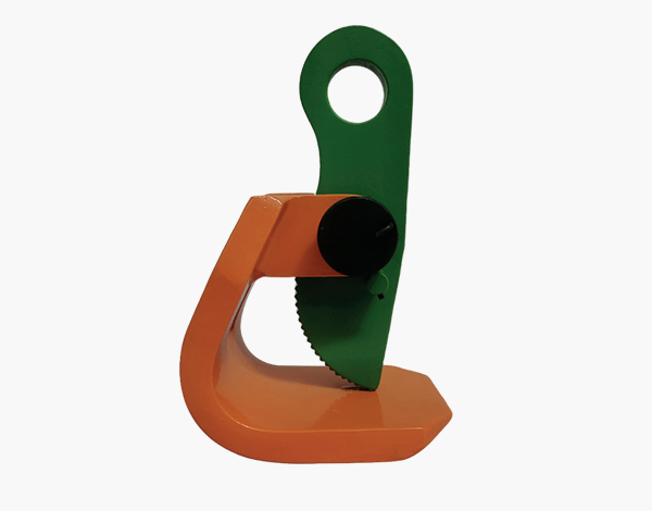 HPC horizontal plate clamp