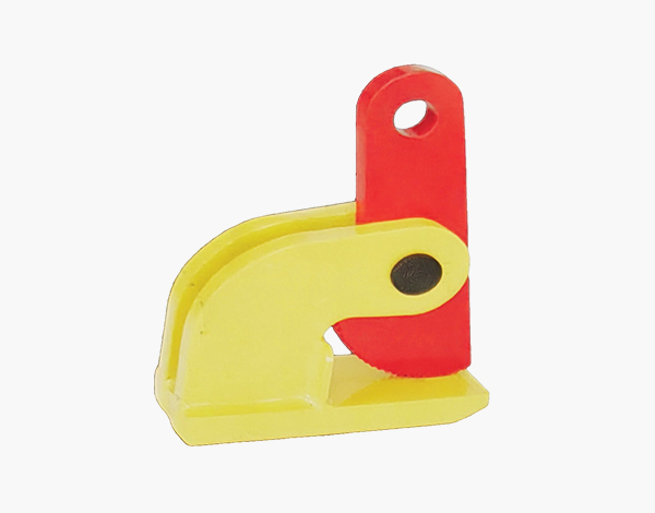 THKS/THK horizontal plate clamp