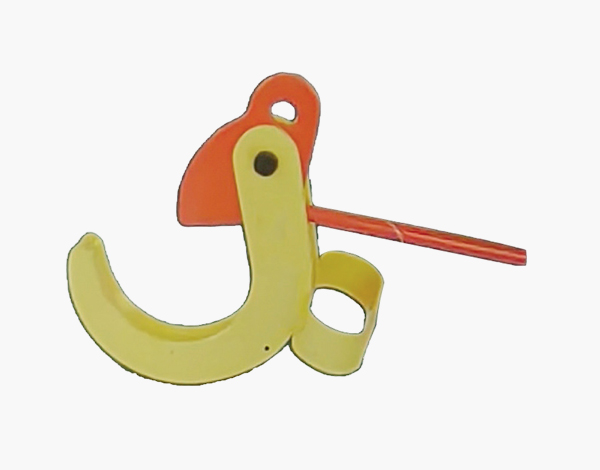 YD round stock grabs