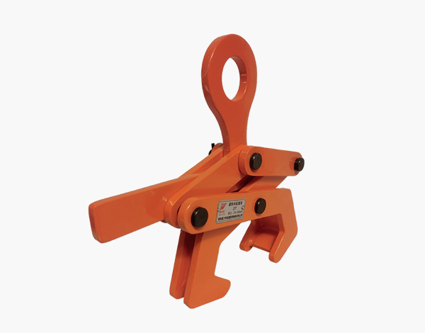 YGC rail clamp