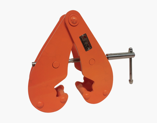 YS/YC beam clamp