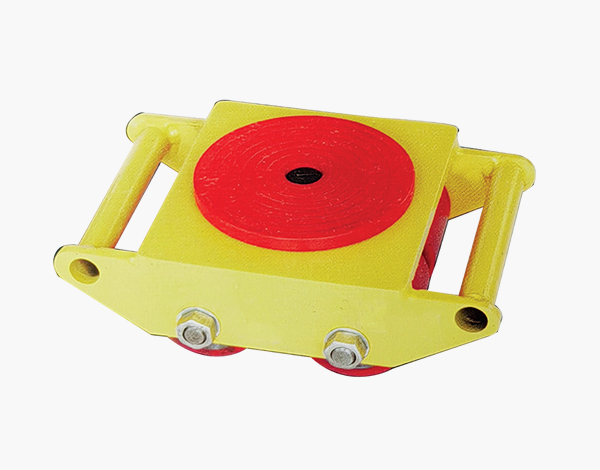 TK vertical drum clamp