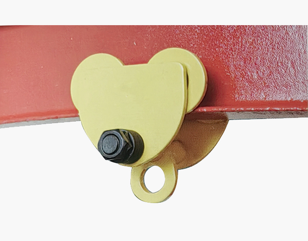 GCL type plain trolley